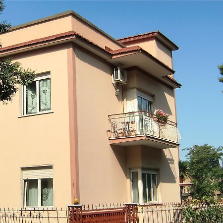Villa Pollio Meta Zewnętrze zdjęcie