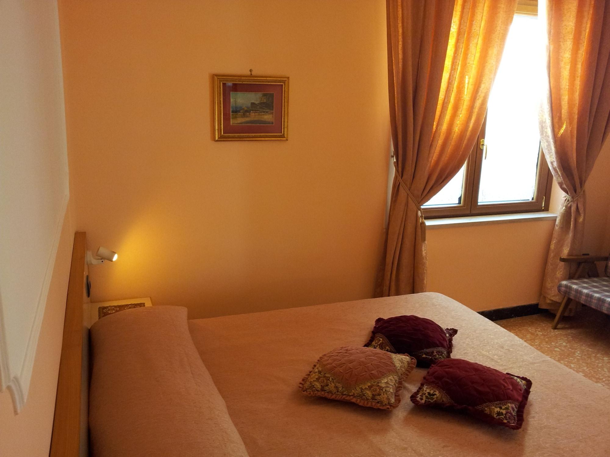 Villa Pollio Meta Zewnętrze zdjęcie