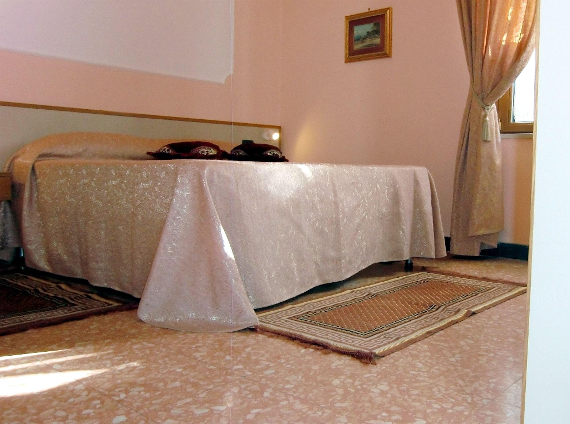Villa Pollio Meta Zewnętrze zdjęcie