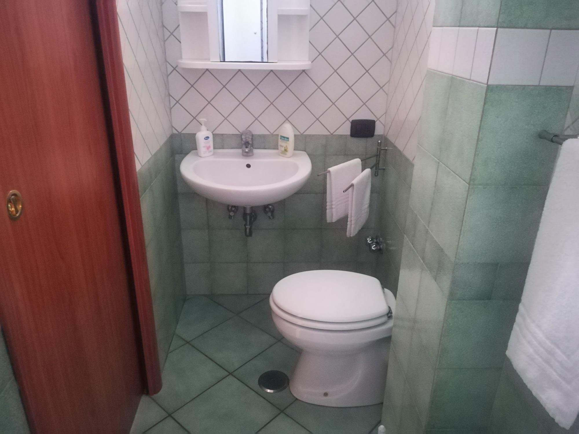 Villa Pollio Meta Zewnętrze zdjęcie