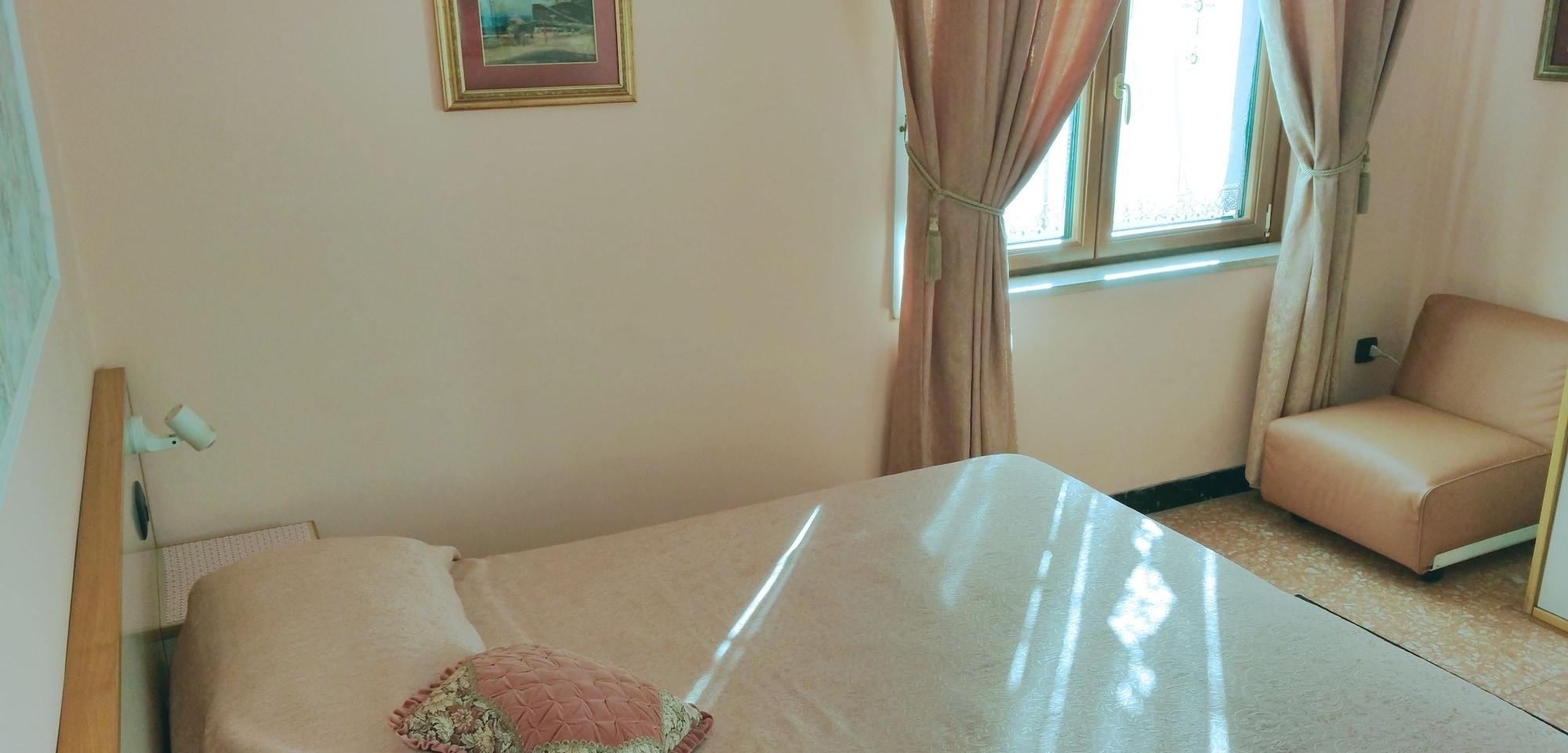 Villa Pollio Meta Zewnętrze zdjęcie