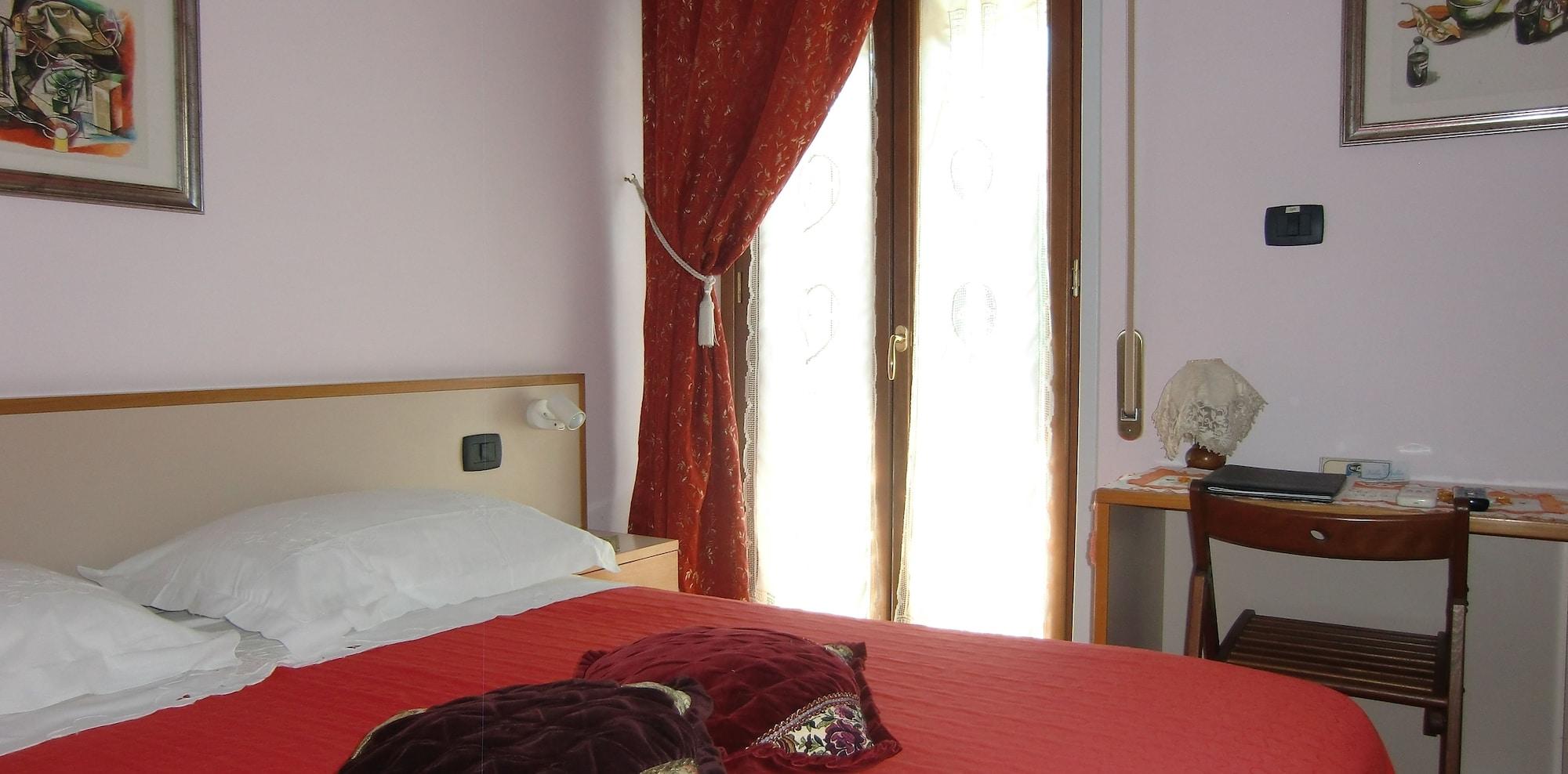 Villa Pollio Meta Zewnętrze zdjęcie