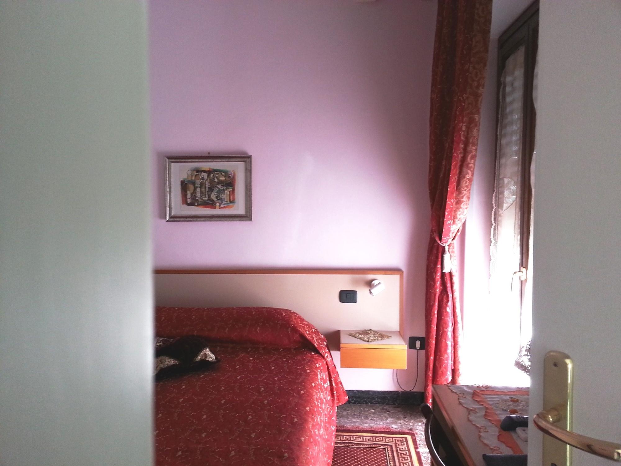 Villa Pollio Meta Zewnętrze zdjęcie