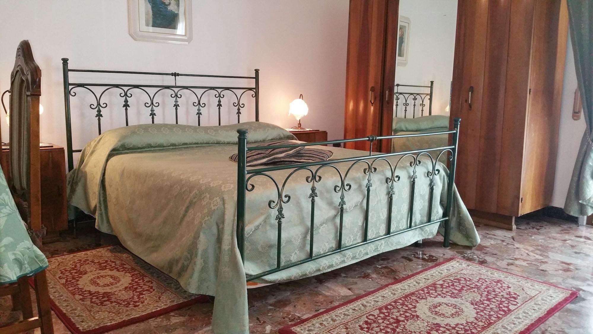 Villa Pollio Meta Zewnętrze zdjęcie