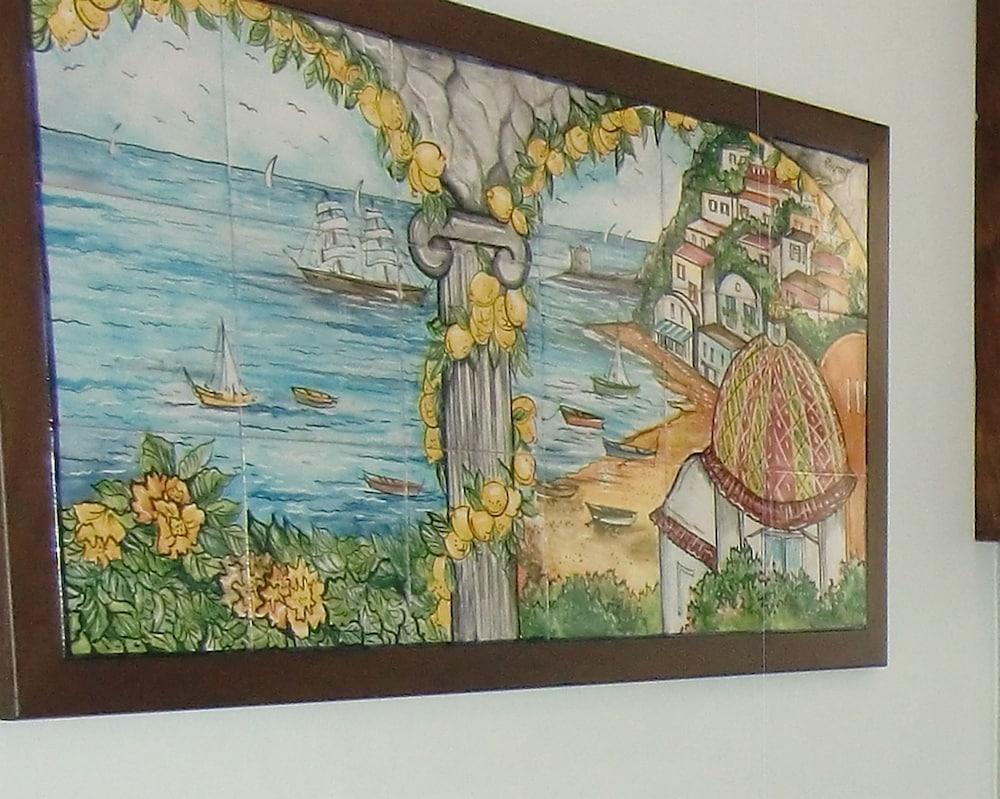 Villa Pollio Meta Zewnętrze zdjęcie