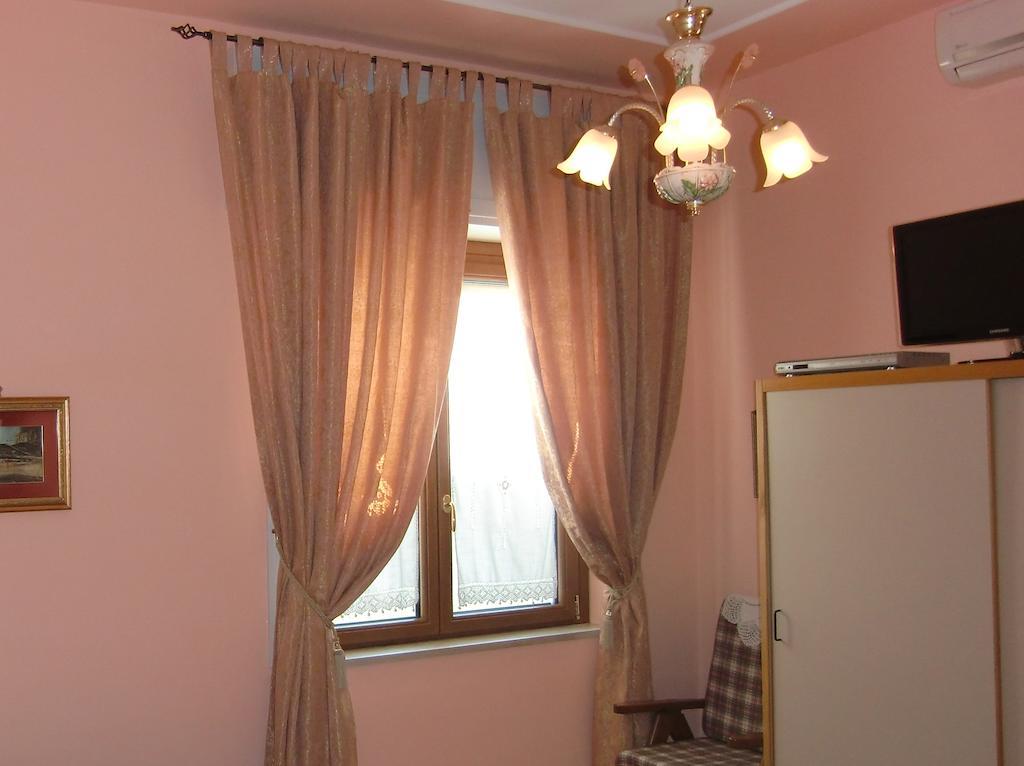Villa Pollio Meta Pokój zdjęcie