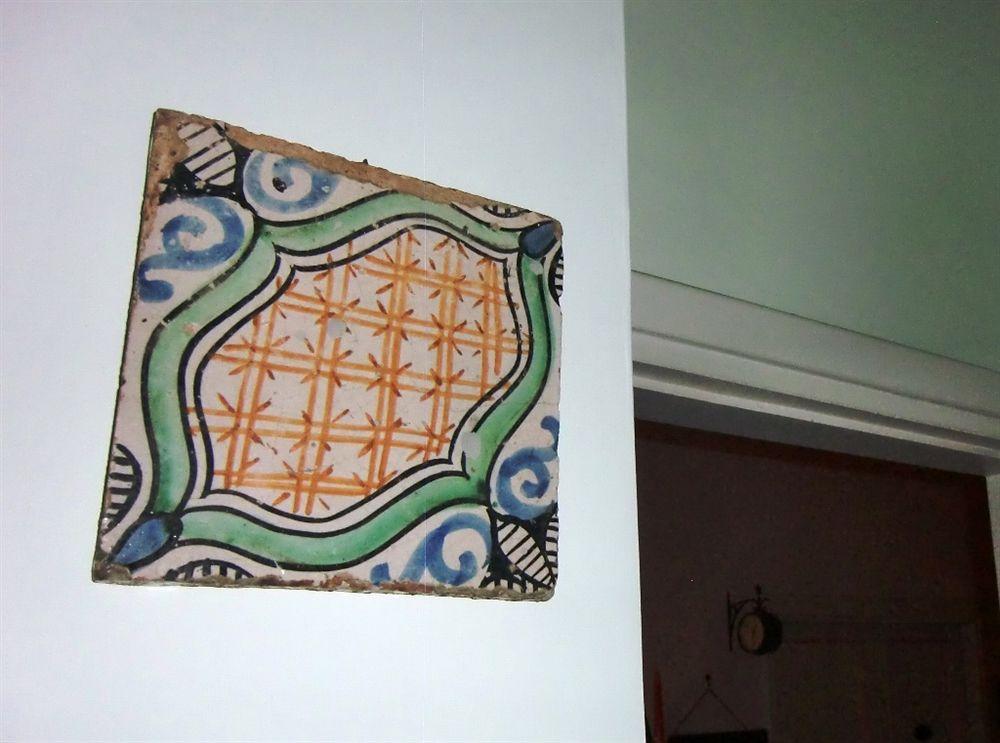 Villa Pollio Meta Zewnętrze zdjęcie