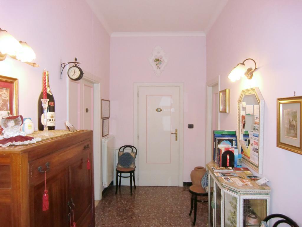 Villa Pollio Meta Zewnętrze zdjęcie