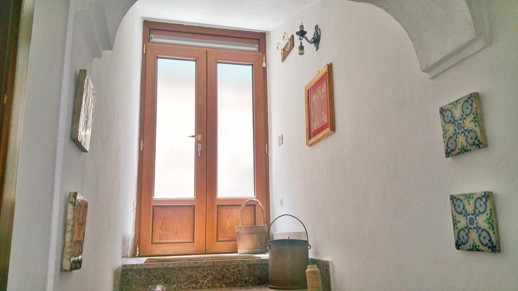 Villa Pollio Meta Zewnętrze zdjęcie