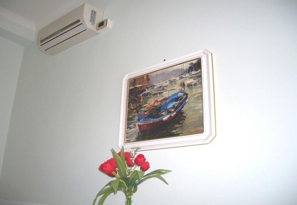Villa Pollio Meta Zewnętrze zdjęcie