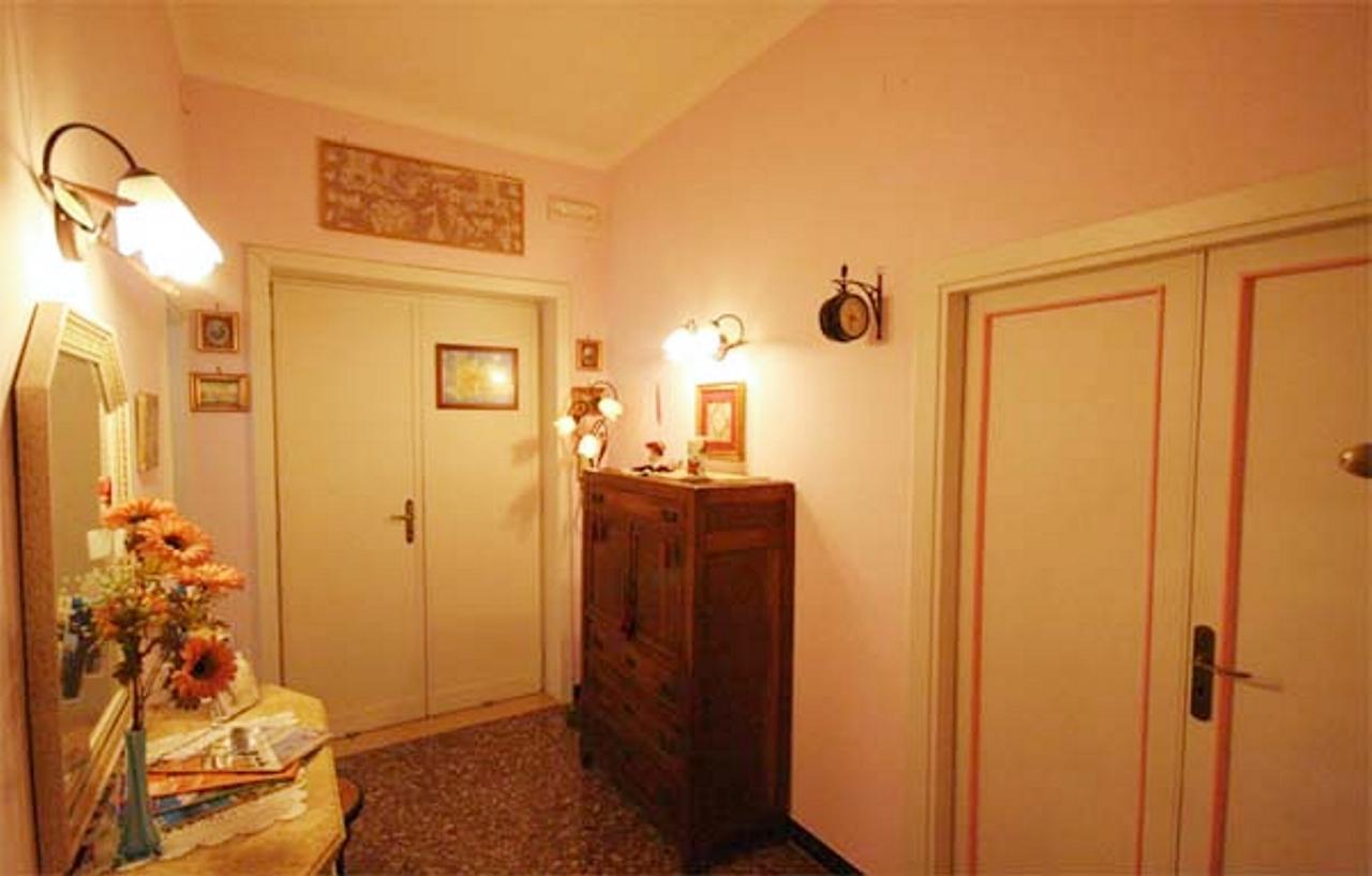Villa Pollio Meta Zewnętrze zdjęcie