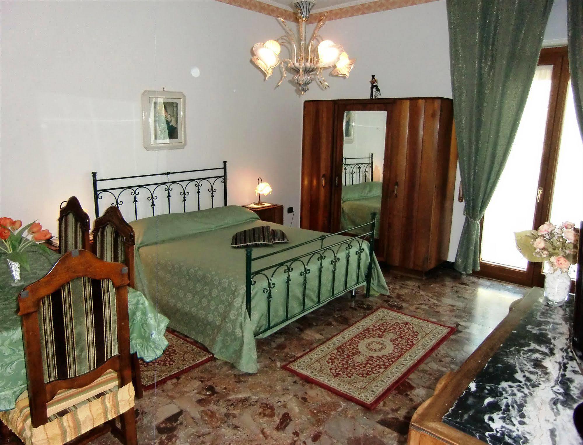 Villa Pollio Meta Zewnętrze zdjęcie