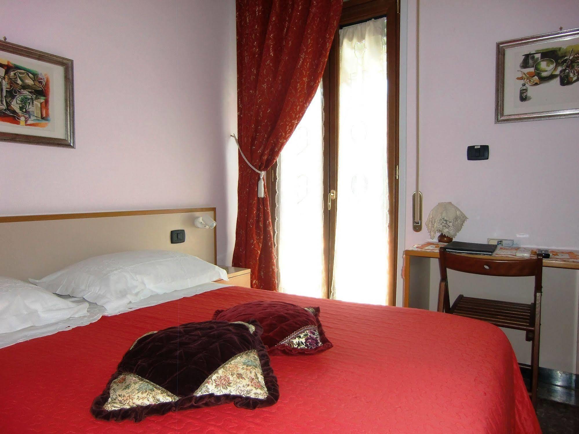 Villa Pollio Meta Zewnętrze zdjęcie