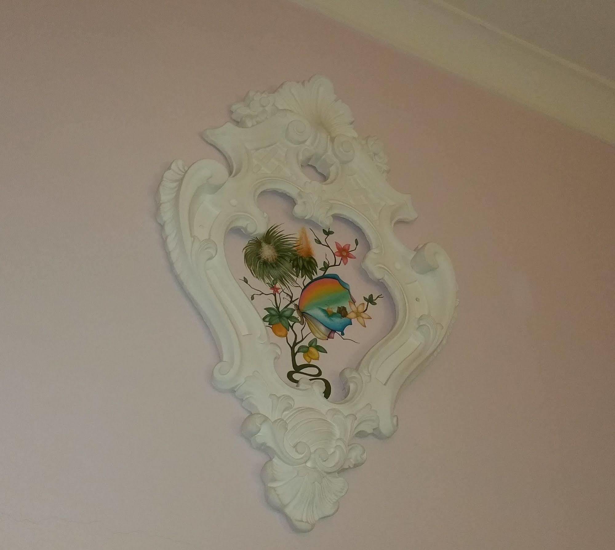 Villa Pollio Meta Zewnętrze zdjęcie